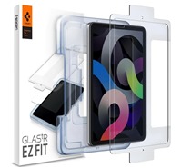 Spigen Glass EZ Fit tvrzen sklo pro Apple iPad Air 10,9