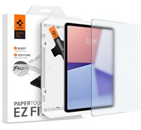 Spigen Paper Touch EZ Fit tvrzen sklo pro Apple iPad Air 13