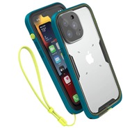 Catalyst Total Protect pouzdro pro Apple iPhone 13 Pro Max modr