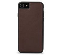 Decoded Leather Detachable Wallet pouzdro pro Apple iPhone SE 2022 / SE 2020 / 8 / 7 hnd