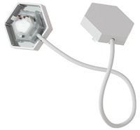 Nanoleaf Lines Flexible Connector propojovac dlky pro LED psky (3ks)