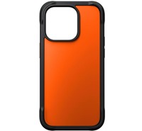 Nomad Protective Case zadn kryt pro Apple iPhone 14 Pro oranov