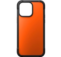 Nomad Protective Case zadn kryt pro Apple iPhone 14 Pro Max oranov