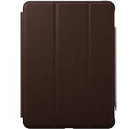 Nomad Rugged kožené pouzdro pro Apple iPad Pro 11