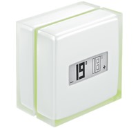 Netatmo Smart Modulating Thermostat bl