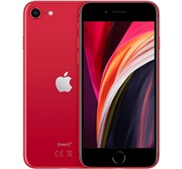 Apple iPhone SE 2020 3GB / 64GB (Product)RED