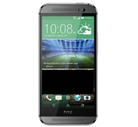 HTC ONE M8s Gunmetal Grey