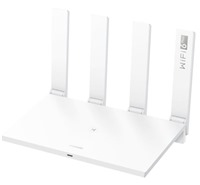 Huawei Router AX3 Pro bl