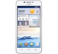 Huawei G630 White