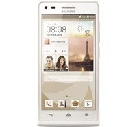 Huawei Ascend P7 Gold