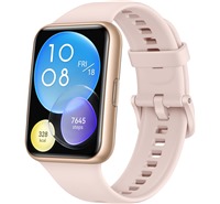 Huawei Watch Fit 2 Active Sakura Pink