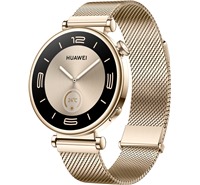 Huawei Watch GT4 41mm Light Gold