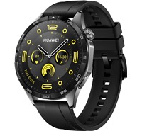 Huawei Watch GT4 46mm Black
