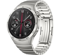 Huawei Watch GT4 46mm Stainless Grey