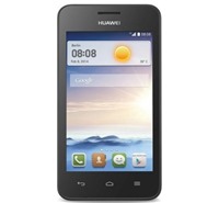 Huawei Ascend Y330 Yellow