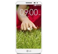 LG D620r G2 Mini White