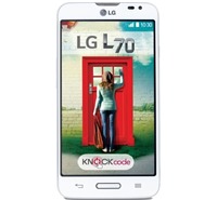 LG D320n L70 White