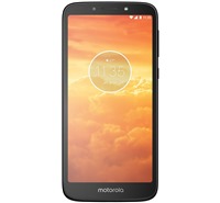 Motorola Moto E5 Play 1GB / 16GB Dual-SIM Black