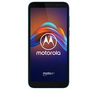 Motorola Moto E6 Play 2GB / 32GB Dual-SIM Tranquil Teal