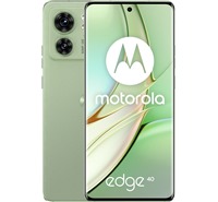 Motorola Edge 40 8GB / 256GB Dual SIM Nebula Green