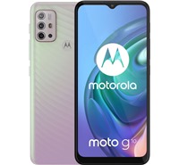 Motorola Moto G10 4GB / 64GB Dual SIM Sakura Pearl