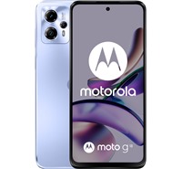Motorola Moto G13 4GB / 128GB Dual SIM Lavender Blue - rozbaleno