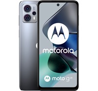 Motorola Moto G23 8GB / 128GB Dual SIM Matte Charcoal