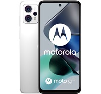 Motorola Moto G23 8GB / 128GB Dual SIM Pearl White