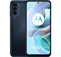 Motorola Moto G41 6GB / 128GB Dual SIM Meteorite Black