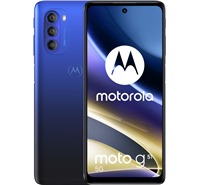 Motorola Moto G51 5G 4GB / 64GB Dual SIM Horizon Blue