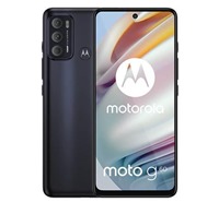 Motorola Moto G60 6GB / 128GB Dual SIM Moonless Black