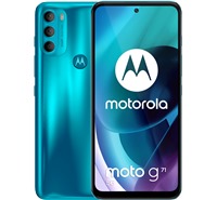 Motorola Moto G71 5G 6GB / 128GB Dual SIM Neptune Green