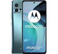 Motorola Moto G72 8GB / 128GB Dual SIM Polar Blue LDNIO SC10610 prodlužovací kabel 2m 10x zásuvka, 5x USB-A, 1x USB-C bílý ,ZDARMA sleva na fixed sklo 10% ,ZDARMA sleva na fixed opus 10%