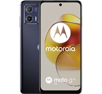 Motorola Moto G73 5G 8GB / 256GB Dual SIM Midnight Blue LDNIO SC10610 prodlužovací kabel 2m 10x zásuvka, 5x USB-A, 1x USB-C bílý