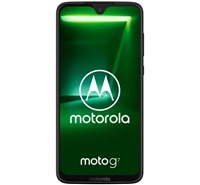 Motorola Moto G7 4GB / 64GB Dual-SIM Black
