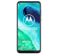 Motorola Moto G8 4GB / 64GB Dual-SIM Neon Blue