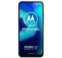 Motorola Moto G8 Power Lite 4GB / 64GB Dual-SIM Royal Blue
