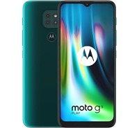 Motorola Moto G9 Play 4GB / 64GB Dual SIM Forest Green