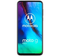 Motorola Moto G Pro 4GB / 128GB Dual-SIM Graphene Blue