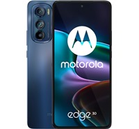 Motorola Edge 30 8GB / 256GB Dual SIM Meteor Gray