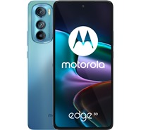 Motorola Edge 30 8GB / 128GB Dual SIM Aurora Green