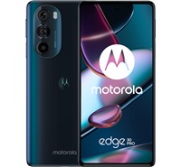 Motorola Edge 30 Pro 12GB / 256GB Dual SIM Cosmos Blue