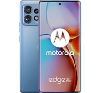 Motorola Edge 40 Pro 12GB / 256GB Dual SIM Lunar Blue