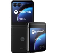 Motorola Razr 40 Ultra 8GB / 256GB Infinite Black