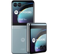 Motorola Razr 40 Ultra 8GB / 256GB Glacier Blue