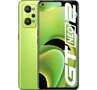 realme GT Neo2 5G 12GB / 256GB Dual SIM Neo Green