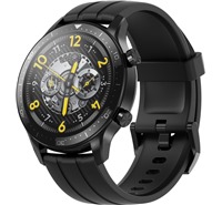 realme Watch S Pro chytré hodinky černé - rozbaleno