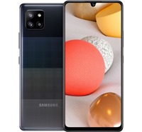 Samsung Galaxy A42 5G 4GB / 128GB Dual SIM Prism Dot Black (SM-A426BZKDEUE)