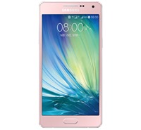 Samsung A500 Galaxy A5 Pink (SM-A500FZIUOTL)