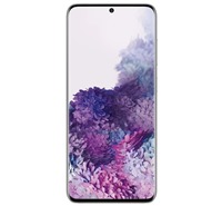 Samsung G980 Galaxy S20 8GB / 128GB Dual-SIM Cosmic White